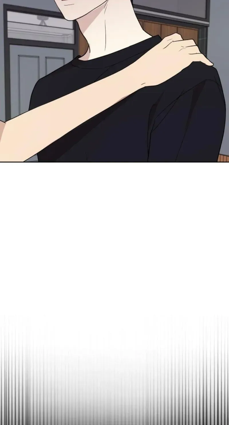 My Unknown Girlfriend Chapter 39 - Page 21