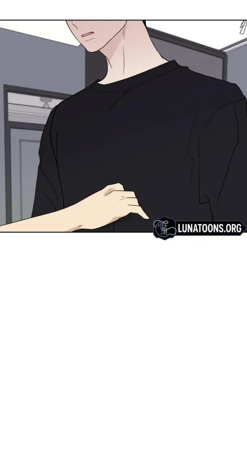 My Unknown Girlfriend Chapter 39 - Page 28