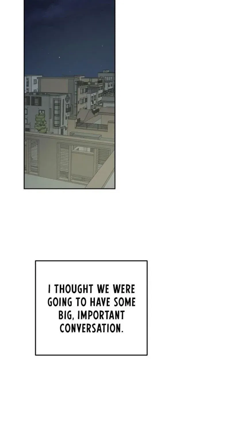 My Unknown Girlfriend Chapter 39 - Page 32