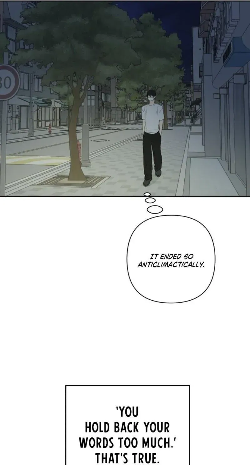 My Unknown Girlfriend Chapter 39 - Page 34
