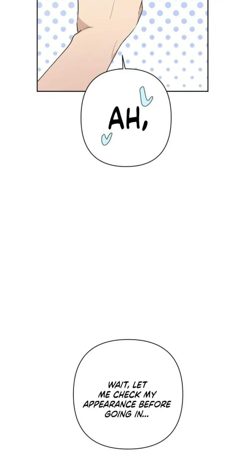 My Unknown Girlfriend Chapter 39 - Page 44