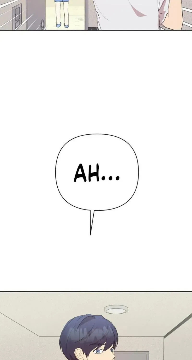 My Unknown Girlfriend Chapter 39 - Page 47