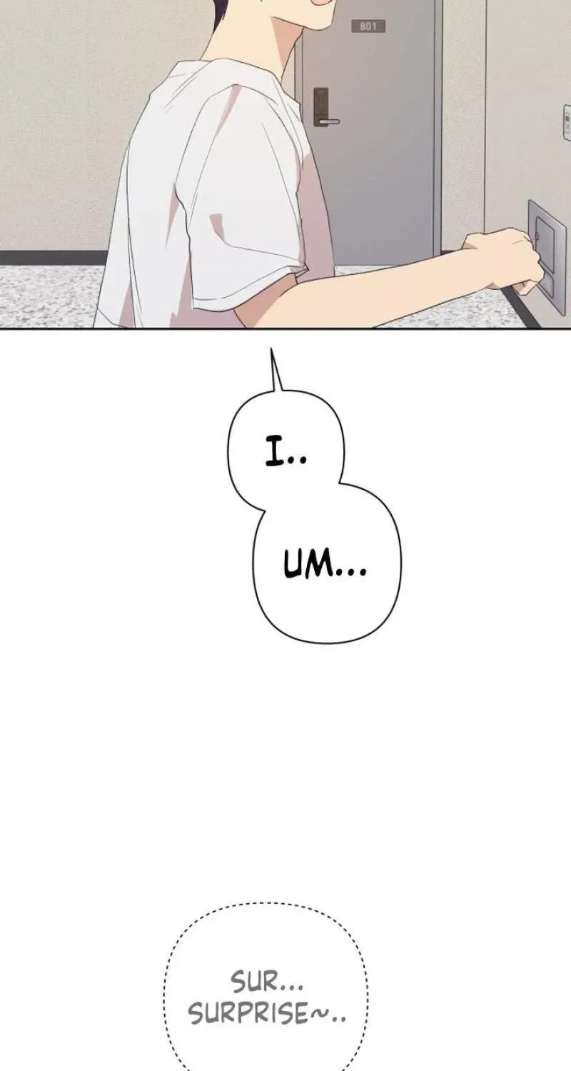 My Unknown Girlfriend Chapter 39 - Page 49