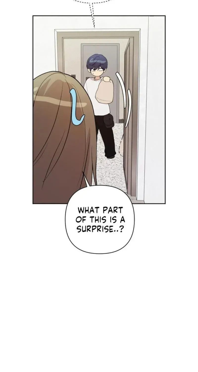 My Unknown Girlfriend Chapter 39 - Page 51