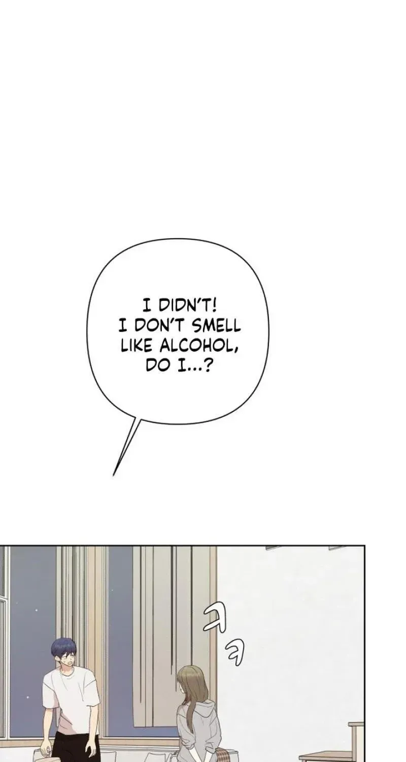 My Unknown Girlfriend Chapter 39 - Page 55