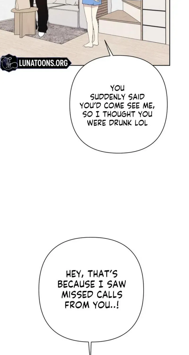 My Unknown Girlfriend Chapter 39 - Page 57