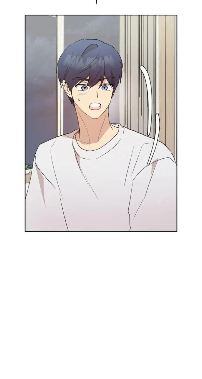 My Unknown Girlfriend Chapter 39 - Page 59