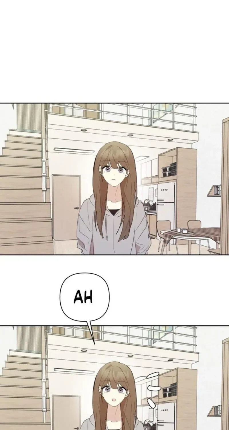 My Unknown Girlfriend Chapter 39 - Page 61