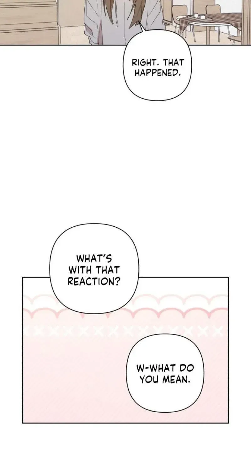 My Unknown Girlfriend Chapter 39 - Page 63