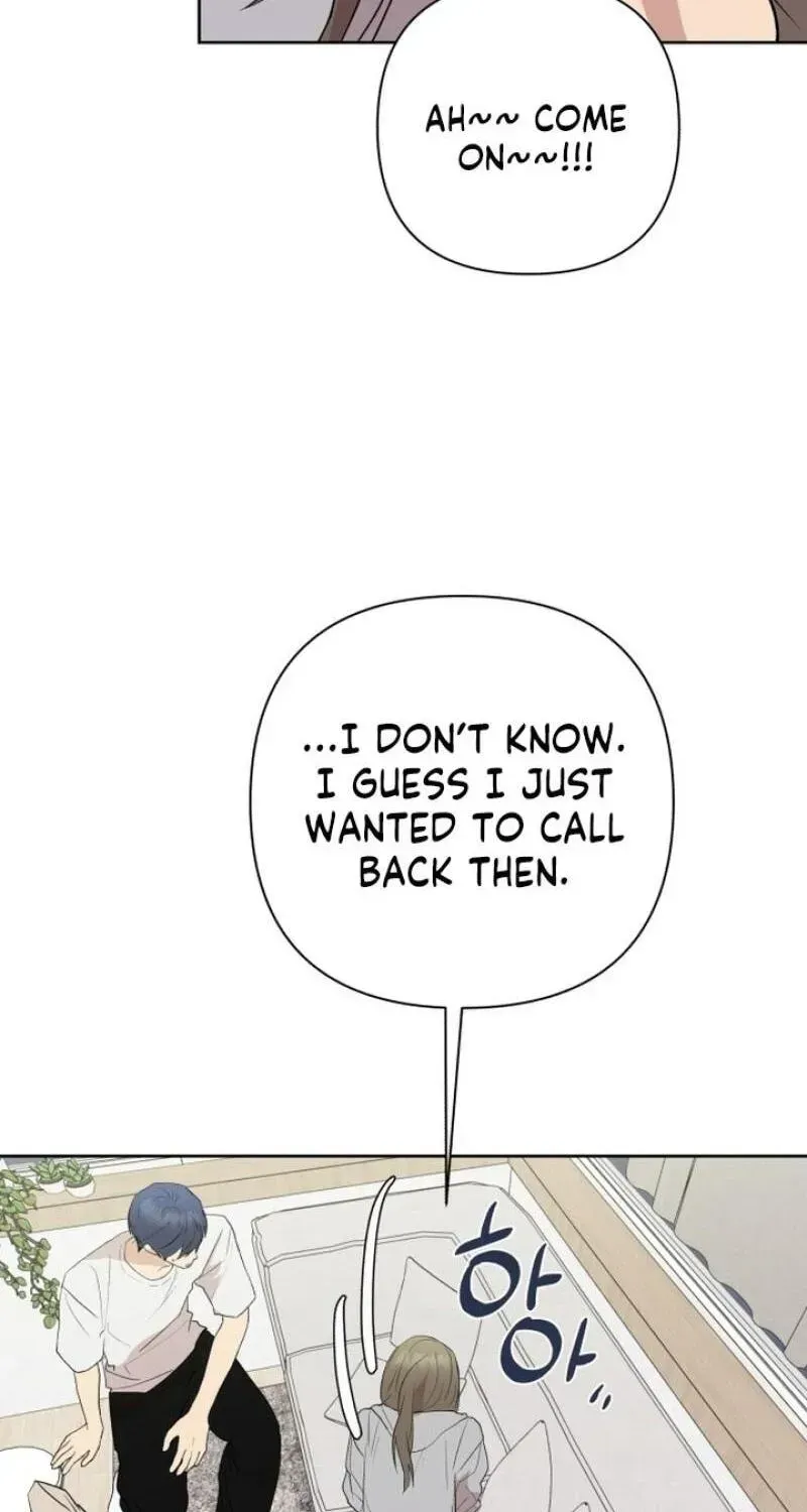 My Unknown Girlfriend Chapter 39 - Page 67