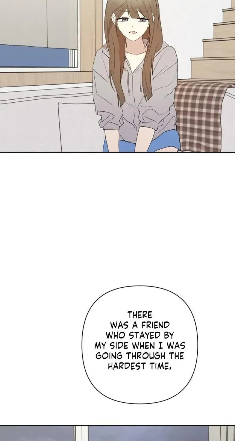 My Unknown Girlfriend Chapter 39 - Page 71