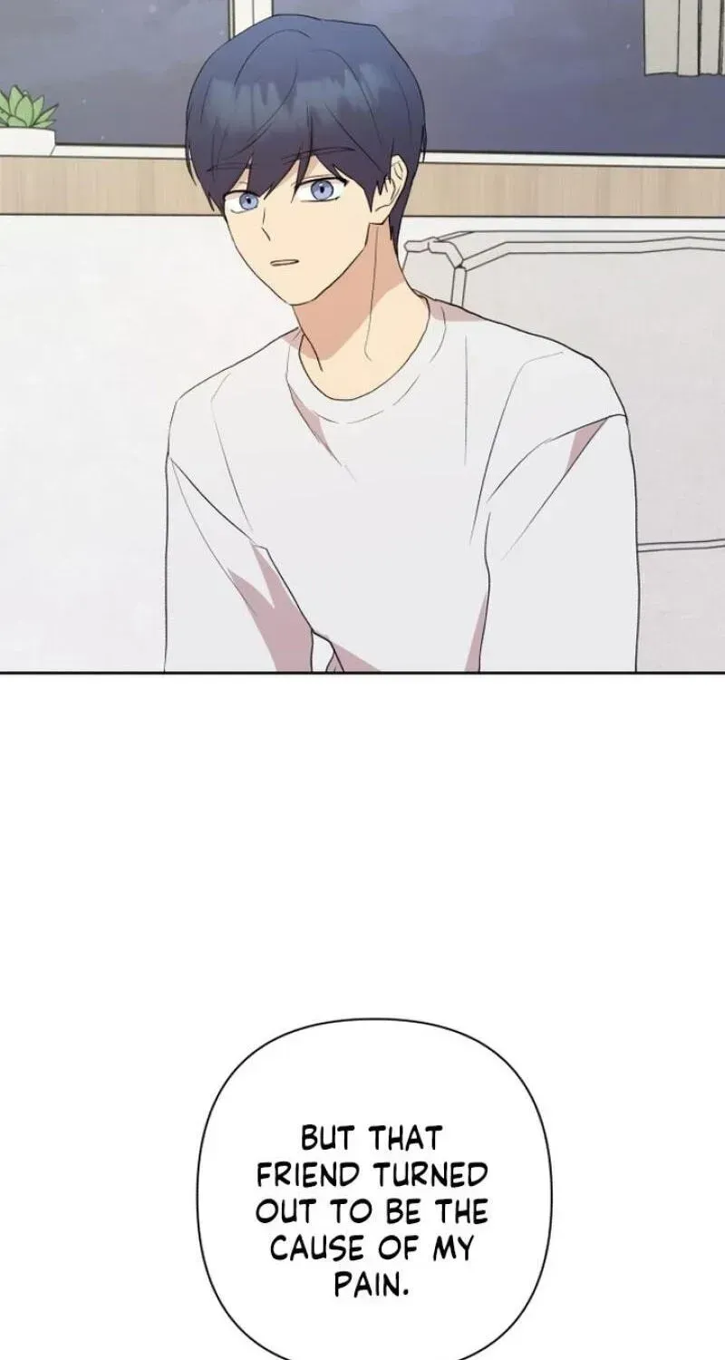 My Unknown Girlfriend Chapter 39 - Page 73