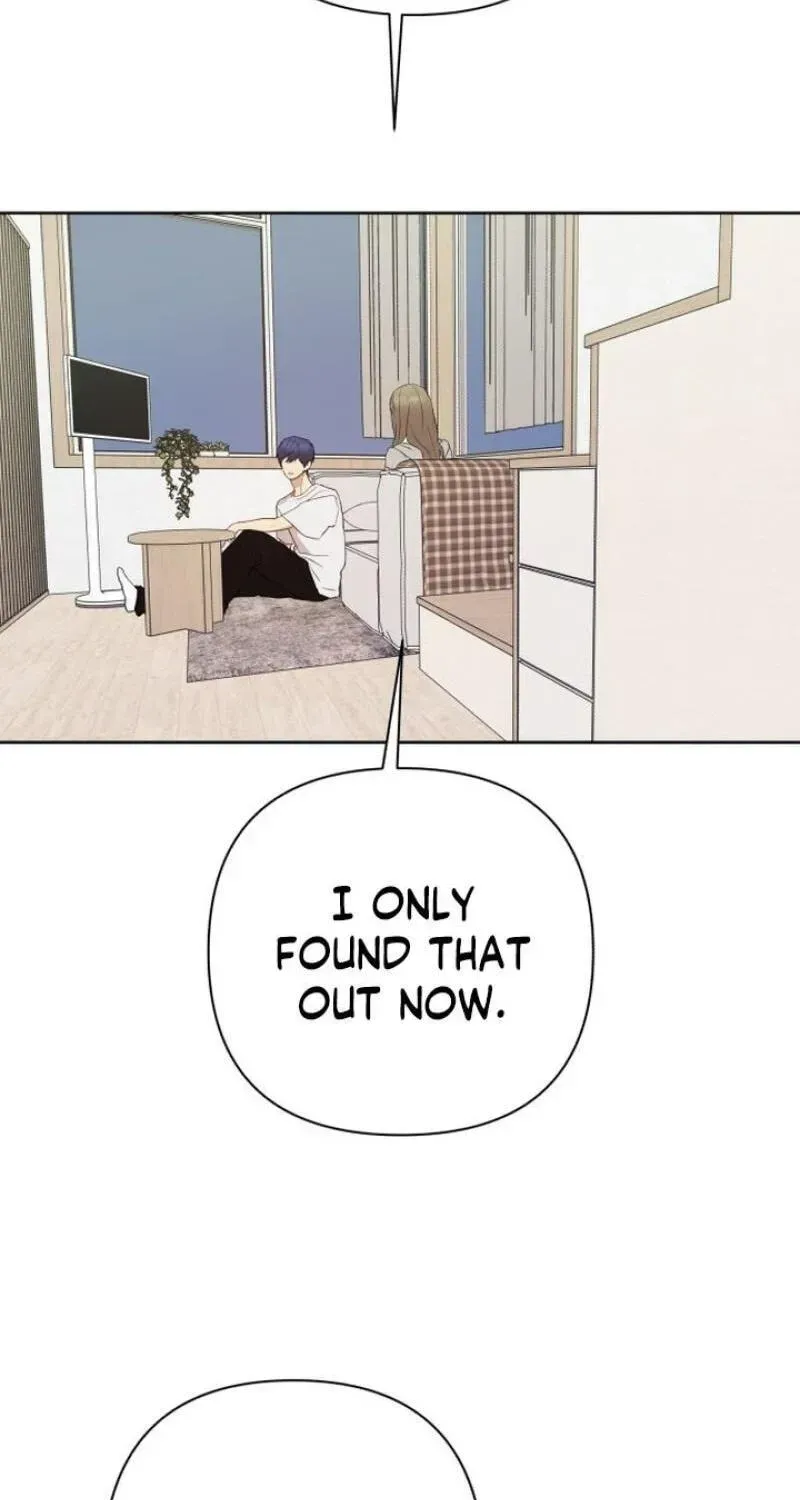 My Unknown Girlfriend Chapter 39 - Page 75