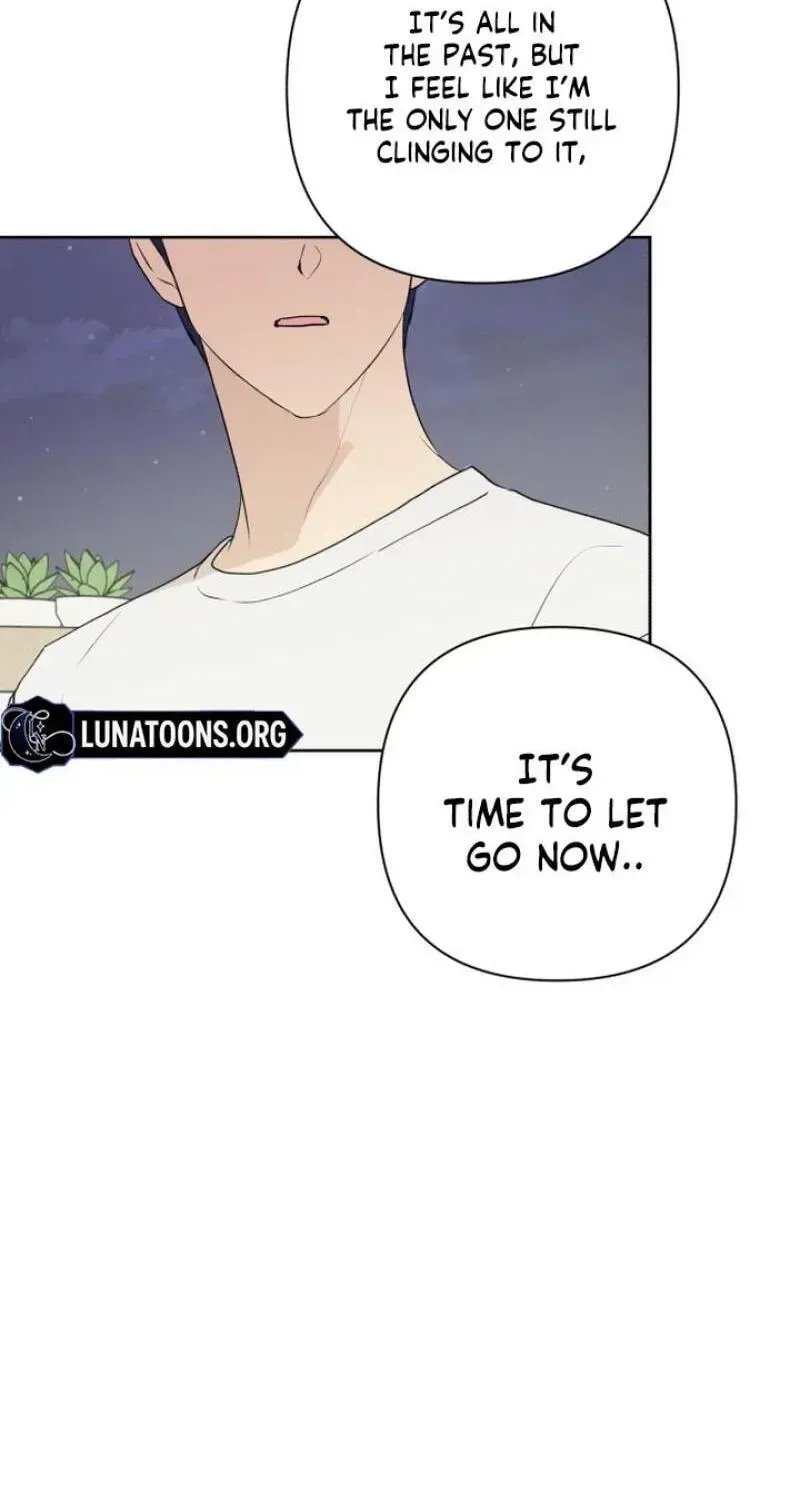 My Unknown Girlfriend Chapter 39 - Page 79