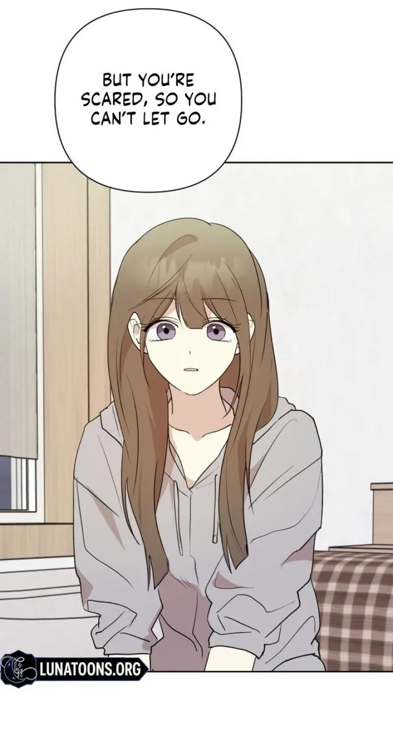 My Unknown Girlfriend Chapter 39 - Page 81