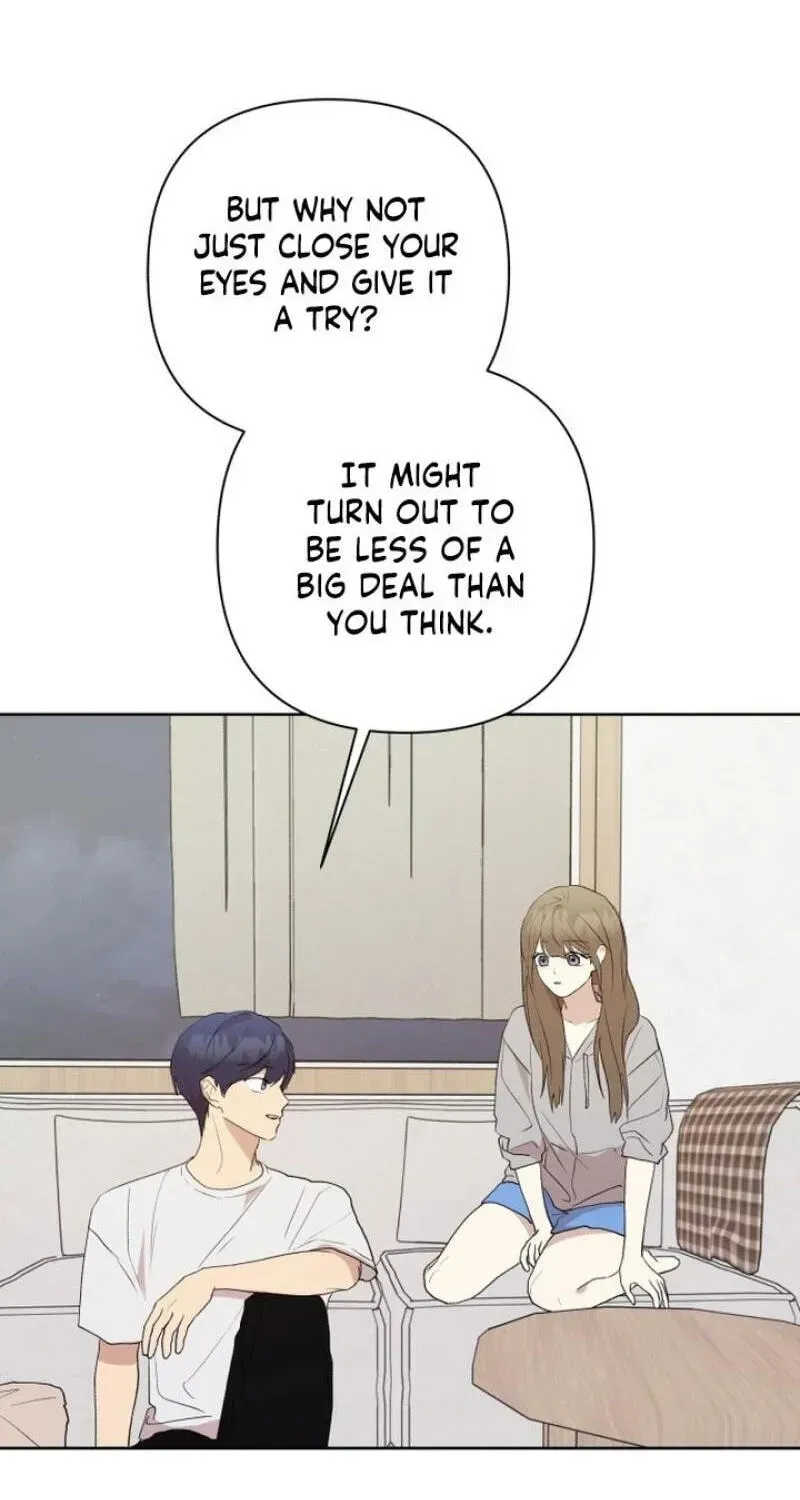 My Unknown Girlfriend Chapter 39 - Page 83
