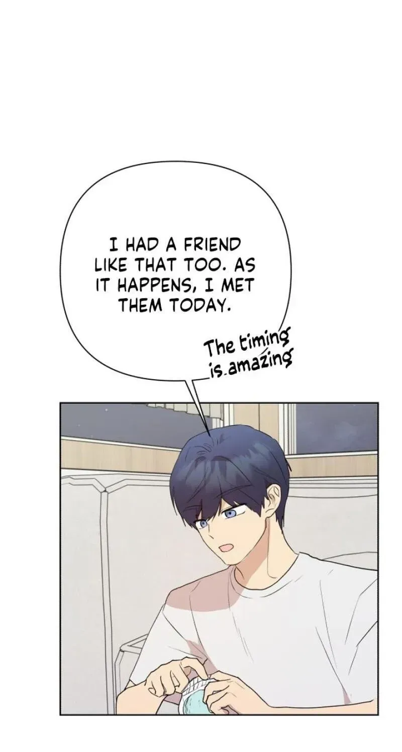 My Unknown Girlfriend Chapter 39 - Page 85