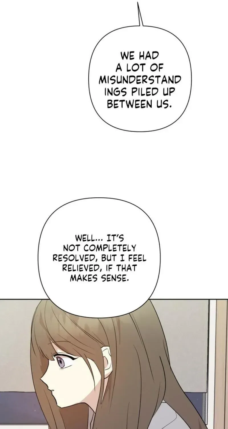 My Unknown Girlfriend Chapter 39 - Page 86