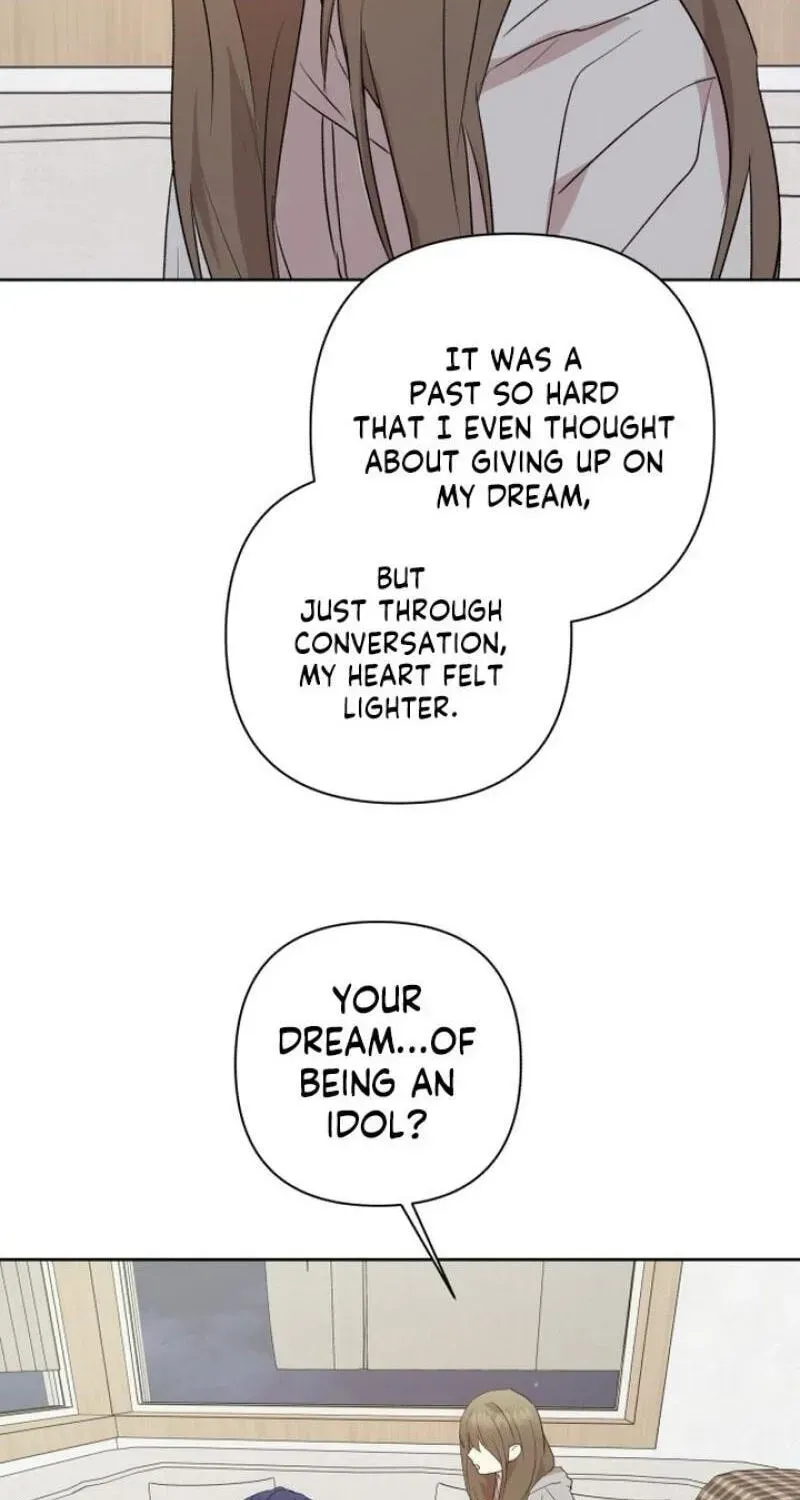 My Unknown Girlfriend Chapter 39 - Page 88