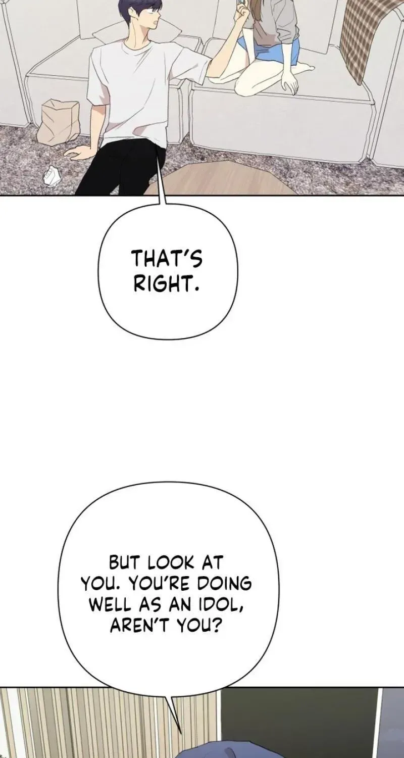 My Unknown Girlfriend Chapter 39 - Page 90