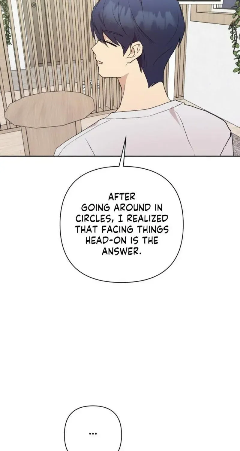 My Unknown Girlfriend Chapter 39 - Page 92