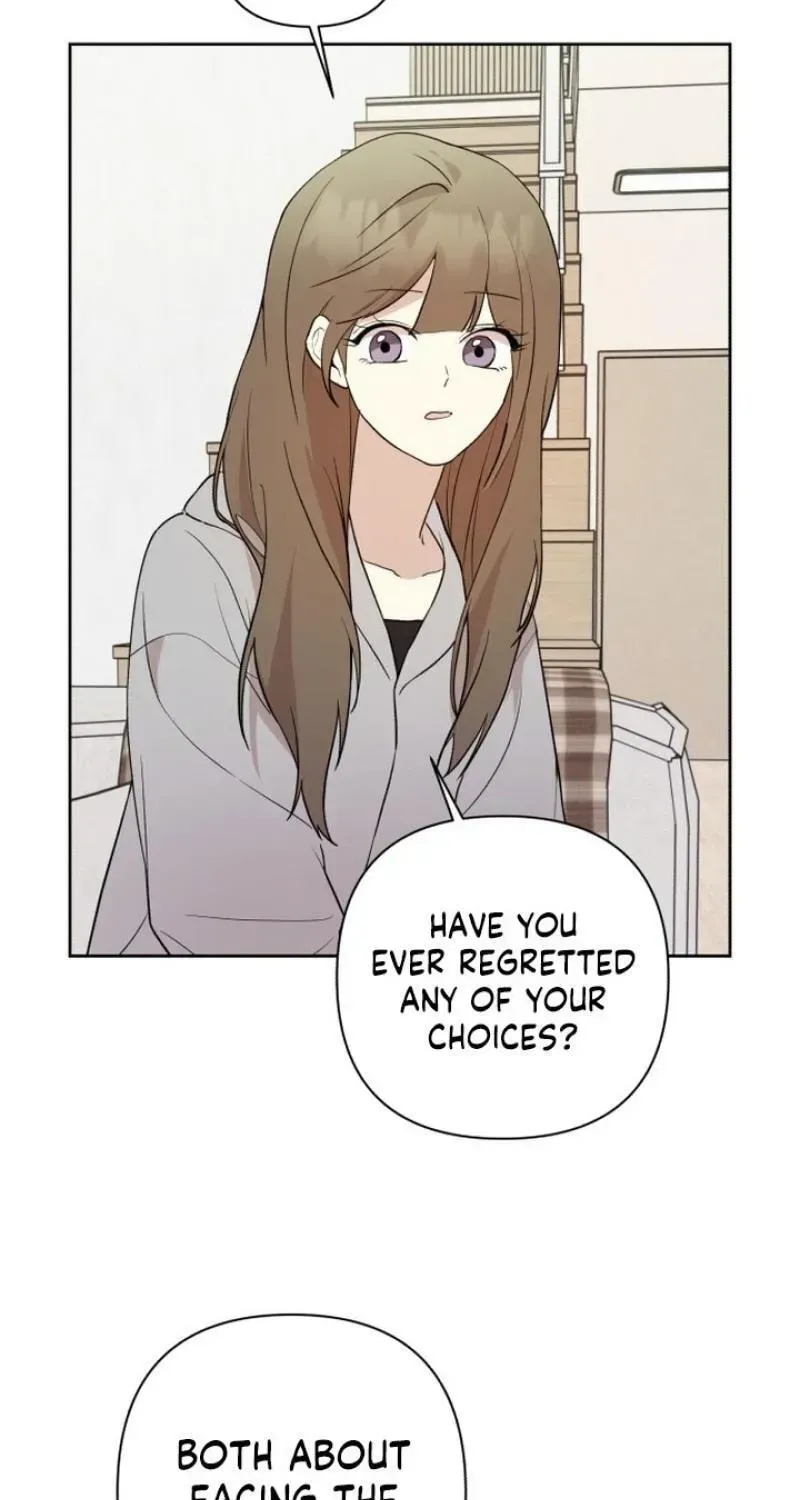 My Unknown Girlfriend Chapter 39 - Page 94