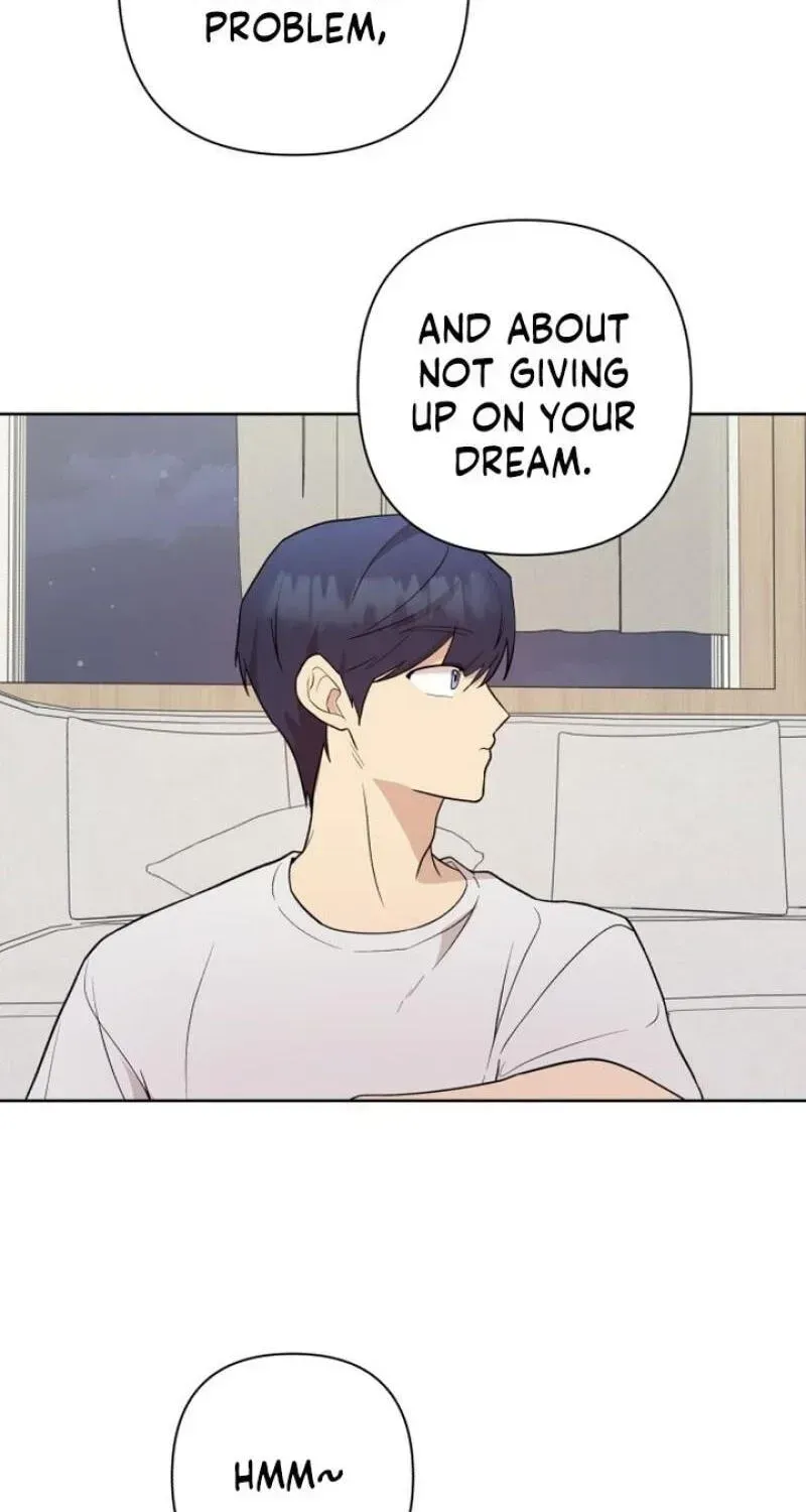 My Unknown Girlfriend Chapter 39 - Page 96