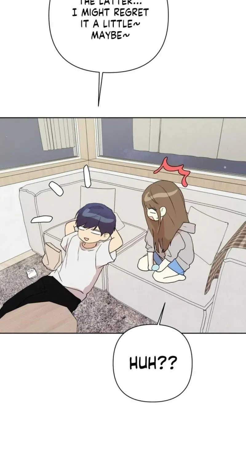 My Unknown Girlfriend Chapter 39 - Page 100