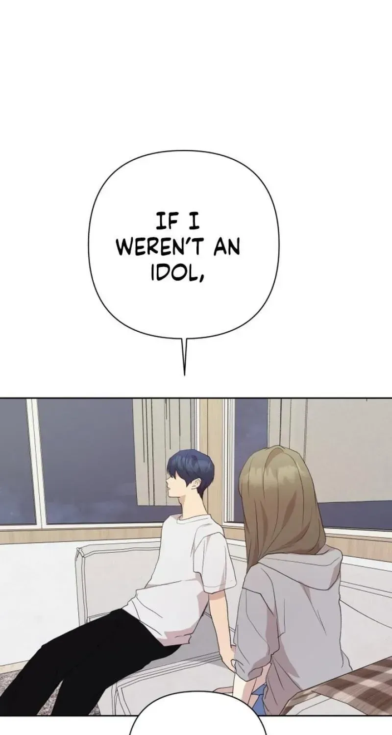 My Unknown Girlfriend Chapter 39 - Page 102