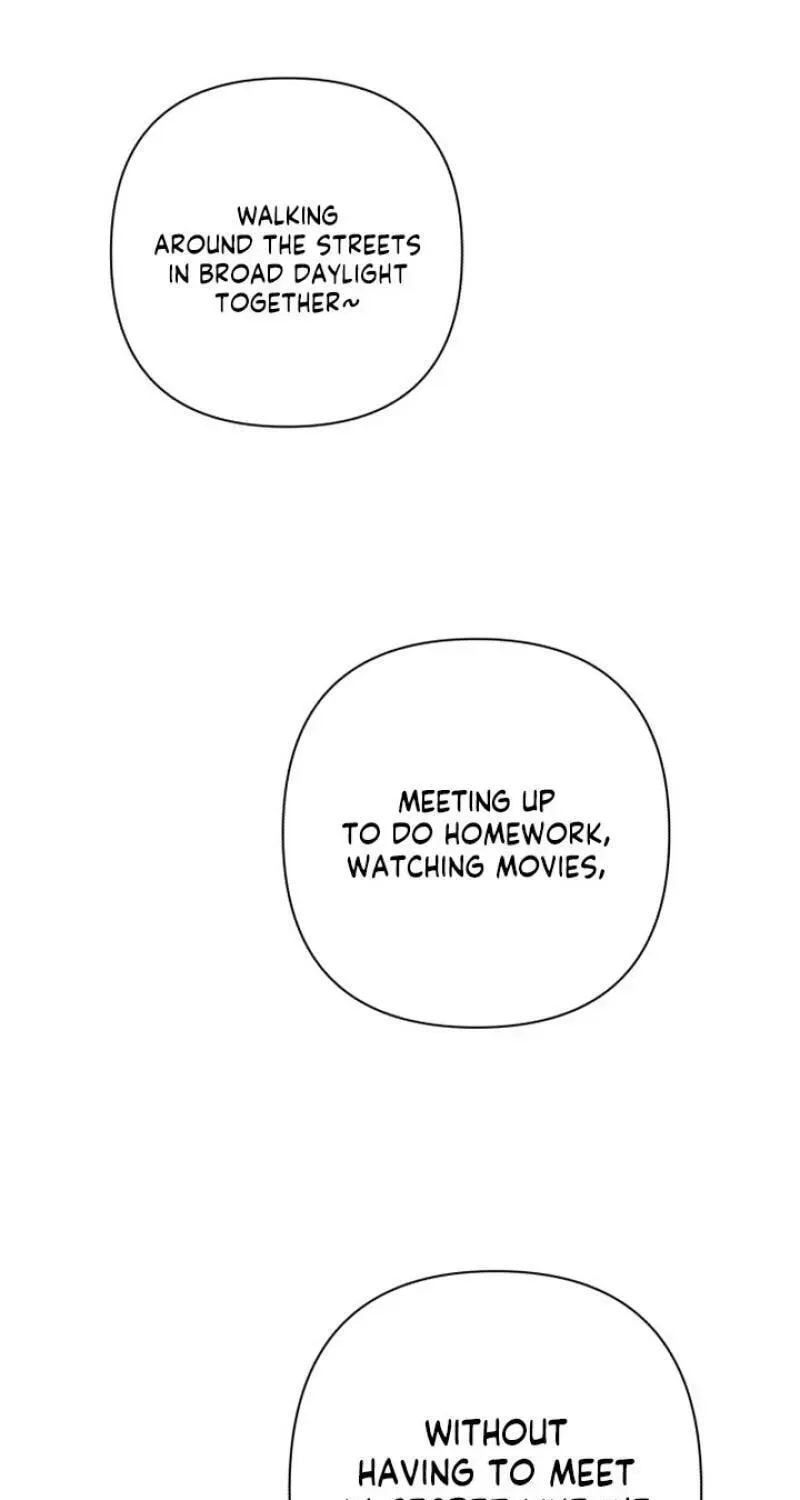 My Unknown Girlfriend Chapter 39 - Page 108