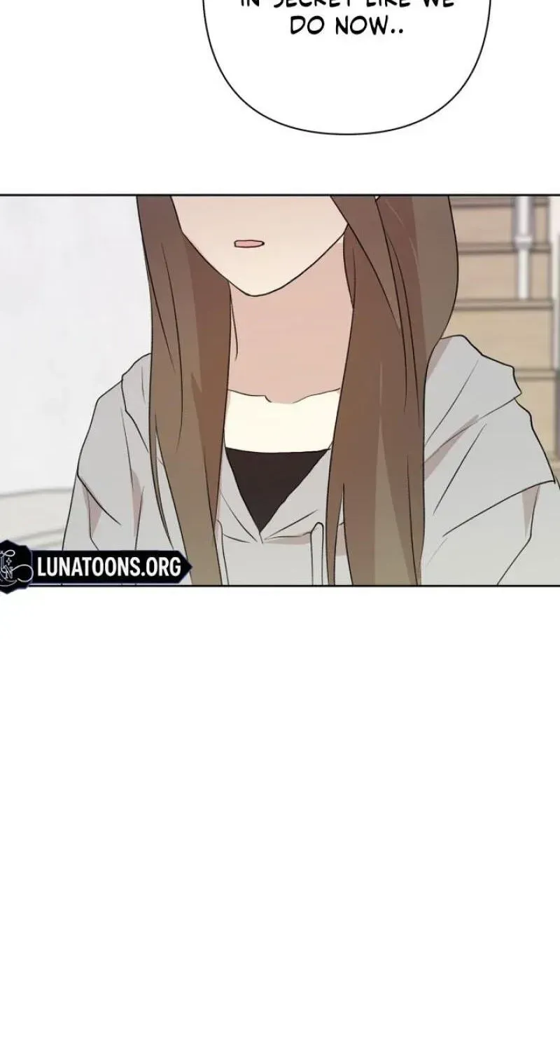 My Unknown Girlfriend Chapter 39 - Page 110