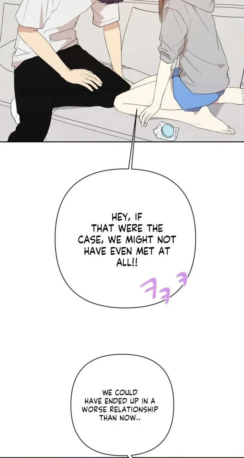 My Unknown Girlfriend Chapter 39 - Page 114