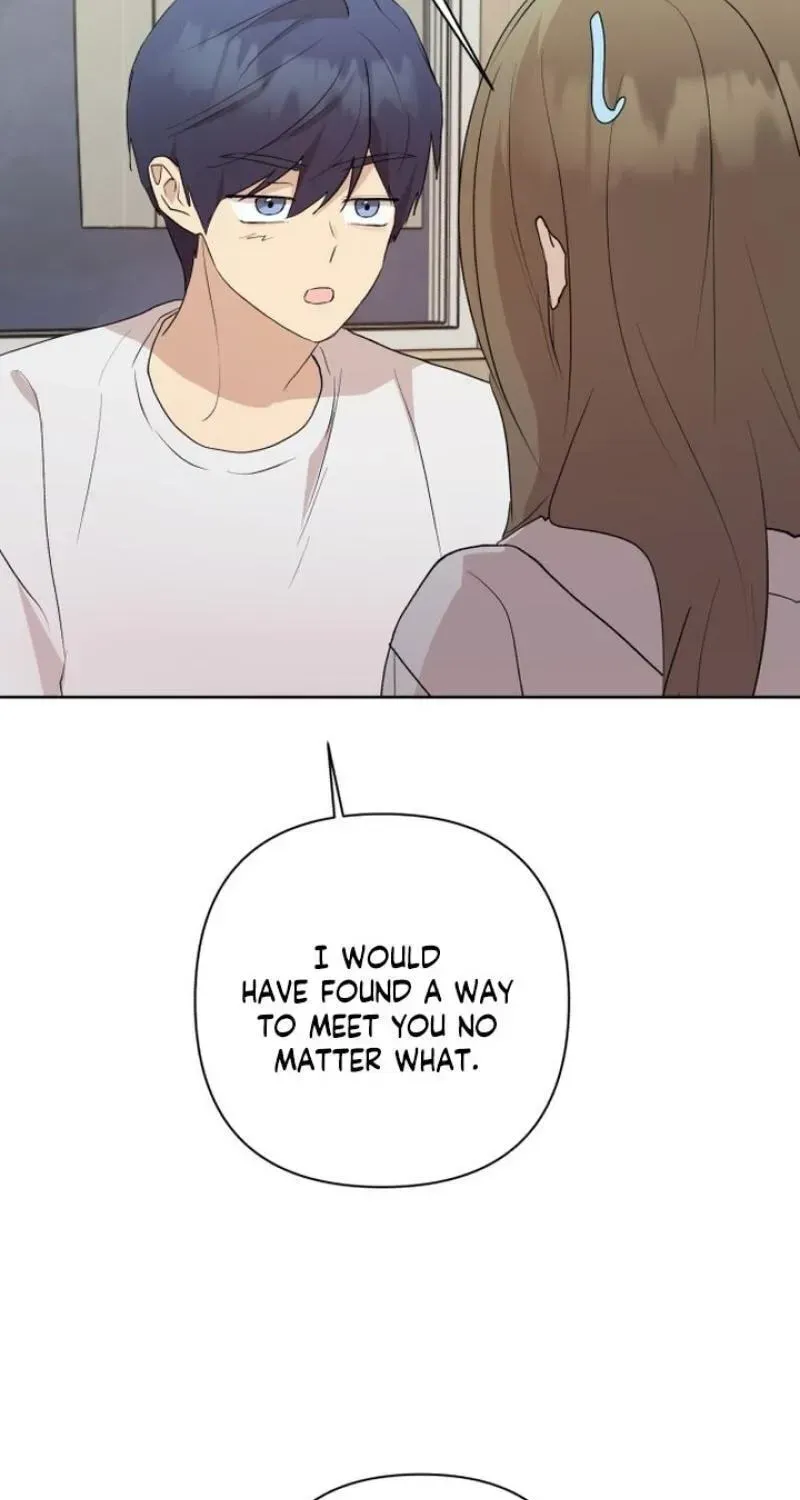 My Unknown Girlfriend Chapter 39 - Page 116