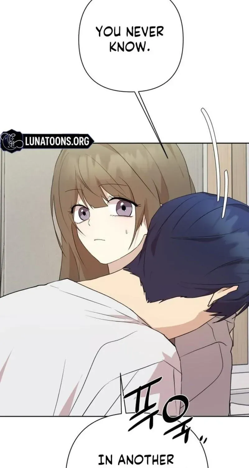 My Unknown Girlfriend Chapter 39 - Page 118