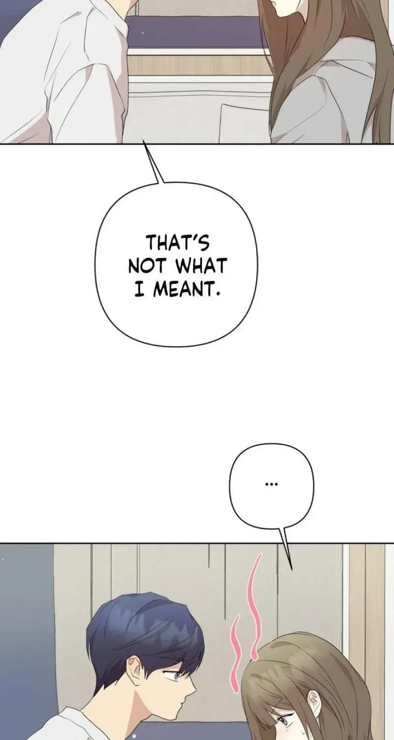 My Unknown Girlfriend Chapter 39 - Page 122