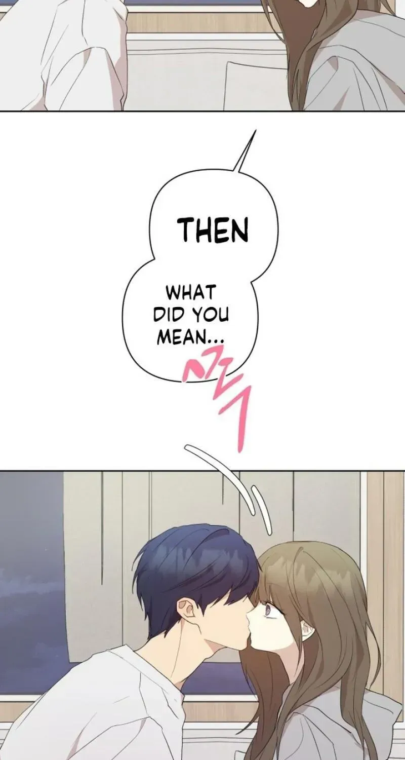 My Unknown Girlfriend Chapter 39 - Page 124