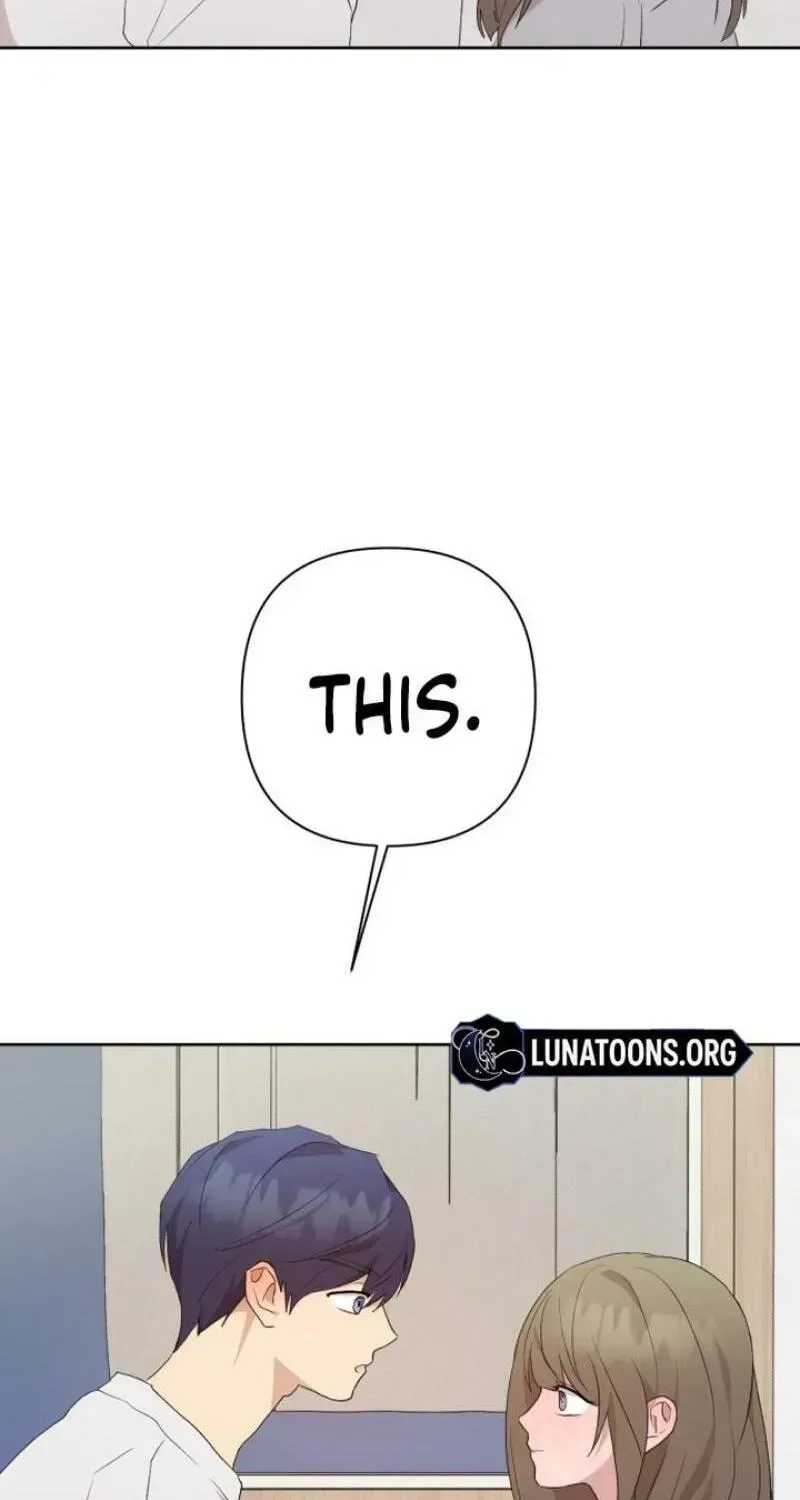 My Unknown Girlfriend Chapter 39 - Page 126