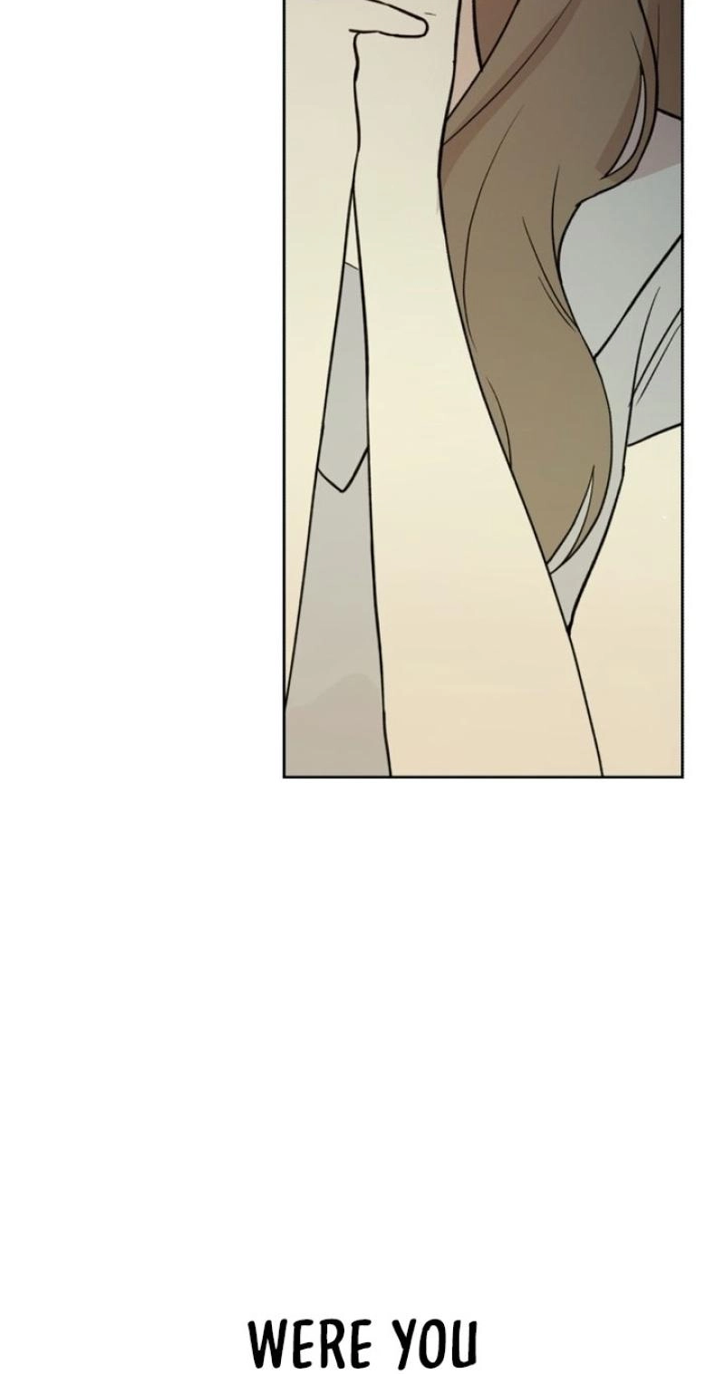 My Unknown Girlfriend Chapter 42 - Page 3