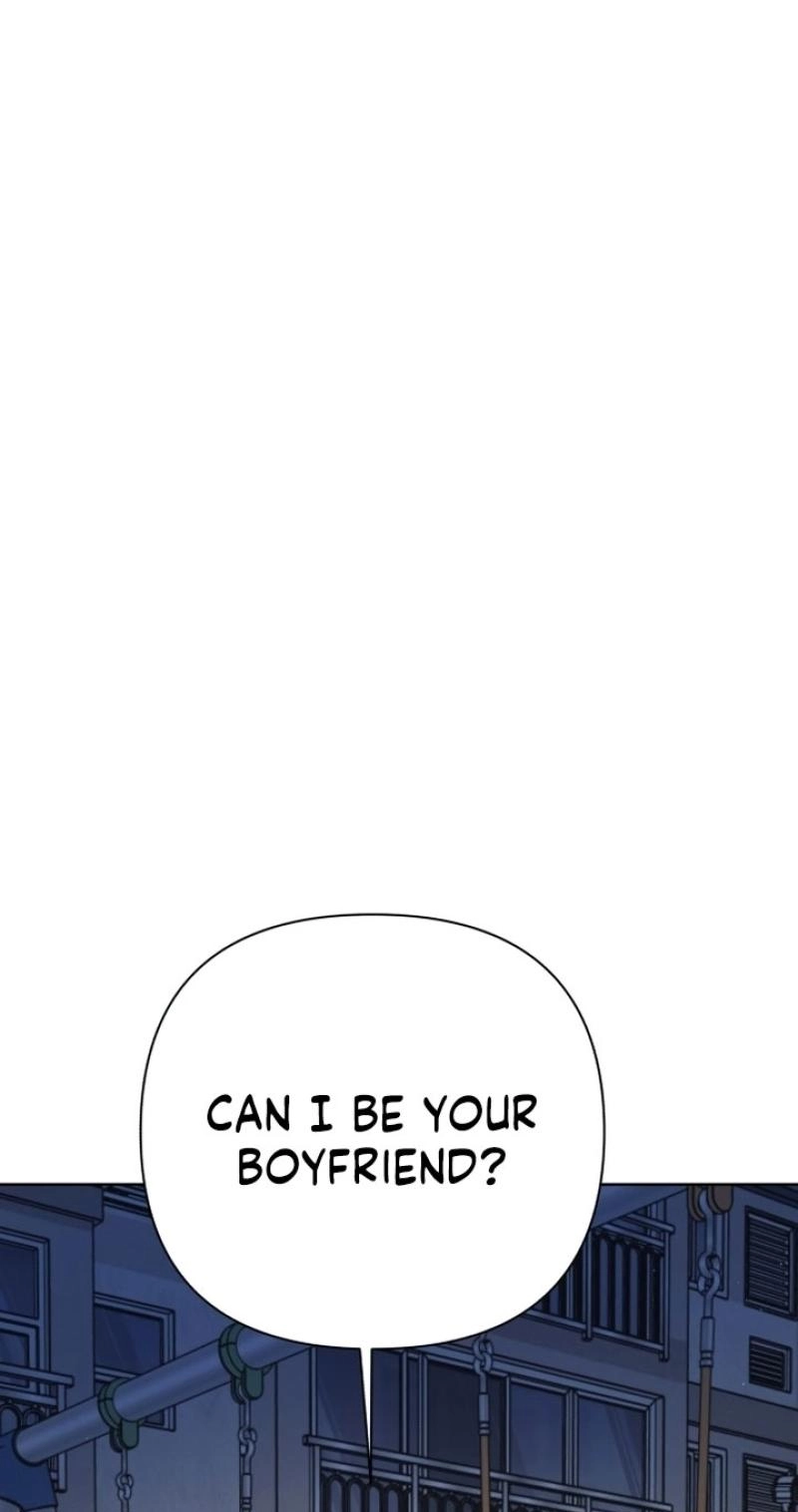 My Unknown Girlfriend Chapter 42 - Page 5