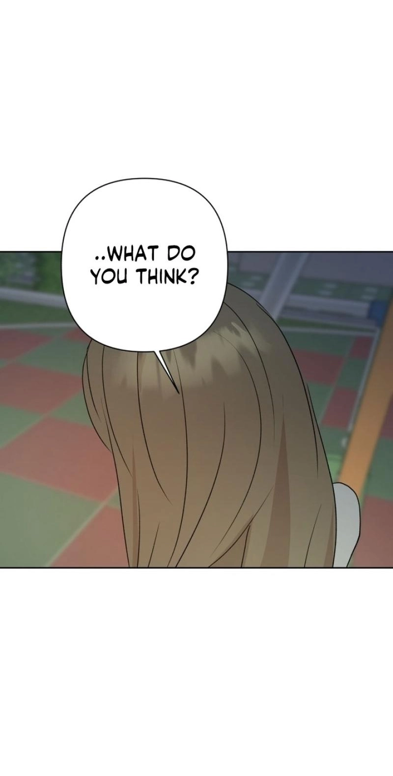 My Unknown Girlfriend Chapter 42 - Page 13