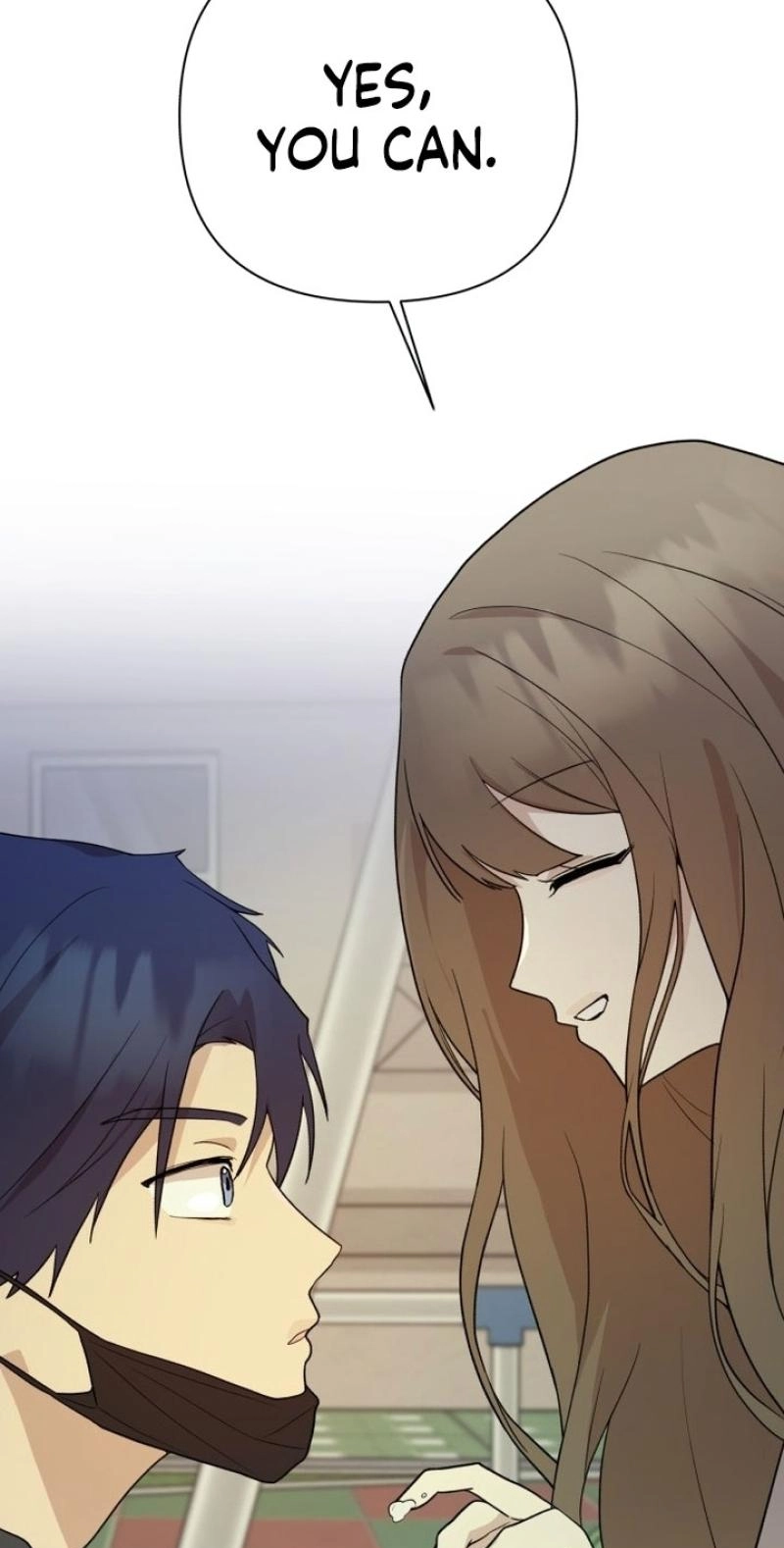 My Unknown Girlfriend Chapter 42 - Page 16