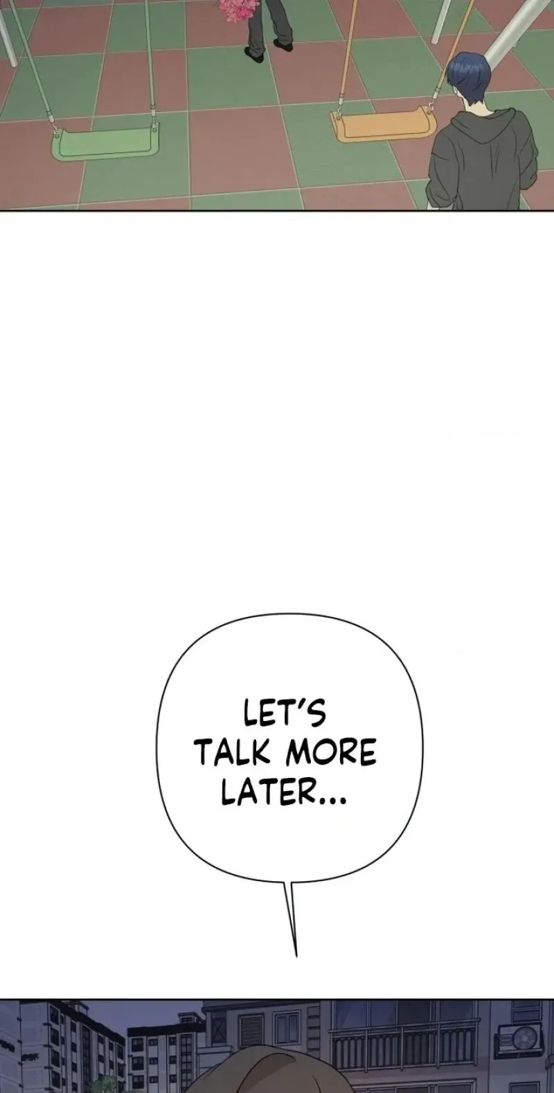 My Unknown Girlfriend Chapter 42 - Page 20