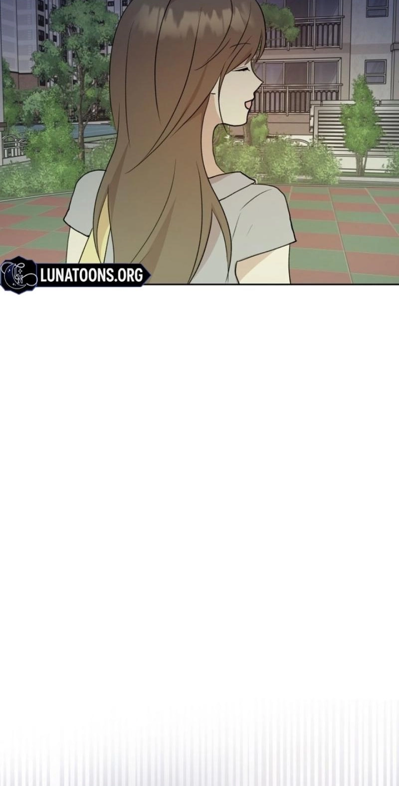 My Unknown Girlfriend Chapter 42 - Page 21