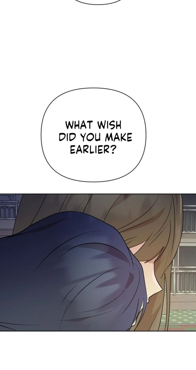My Unknown Girlfriend Chapter 42 - Page 25