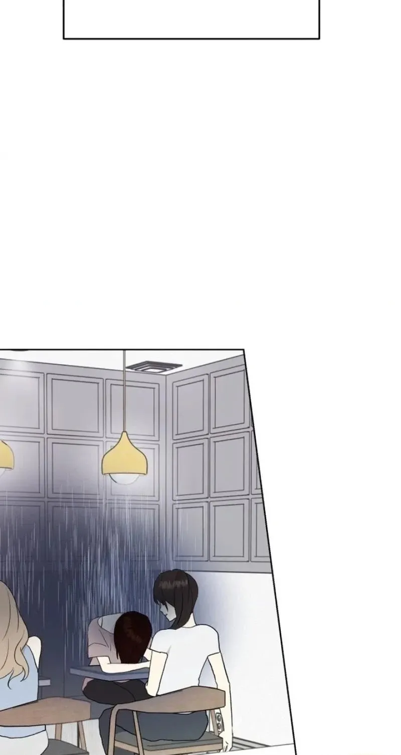 My Unknown Girlfriend Chapter 42 - Page 30