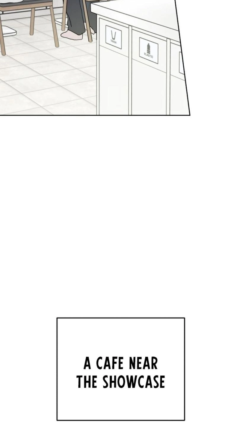 My Unknown Girlfriend Chapter 42 - Page 31