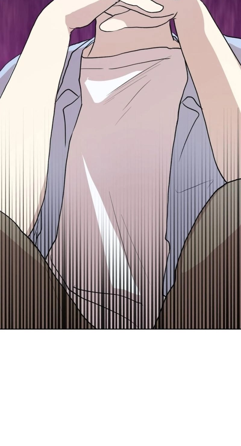 My Unknown Girlfriend Chapter 42 - Page 34