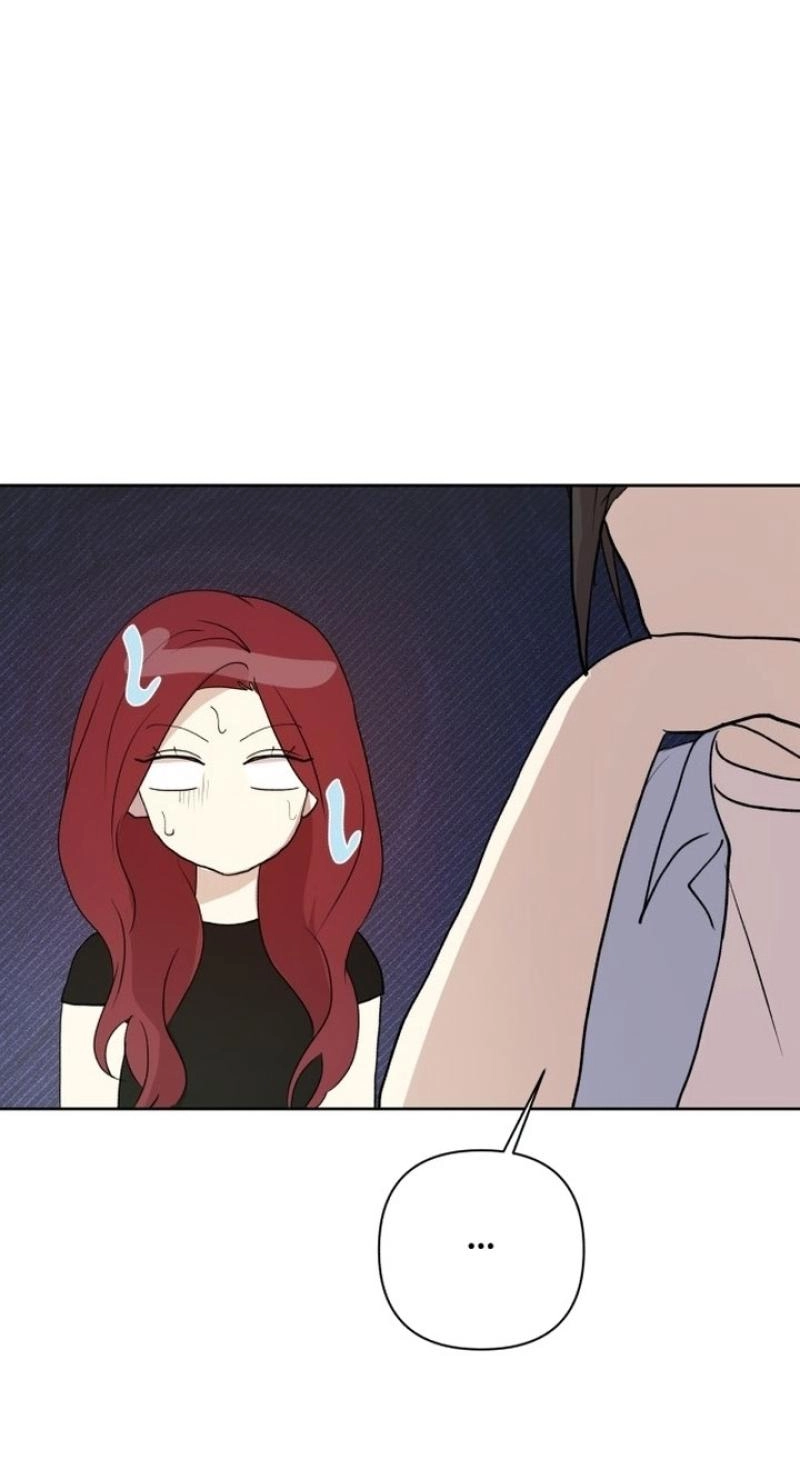 My Unknown Girlfriend Chapter 42 - Page 35