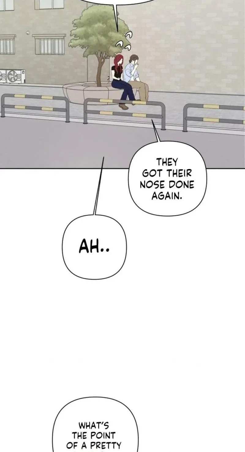 My Unknown Girlfriend Chapter 42 - Page 40