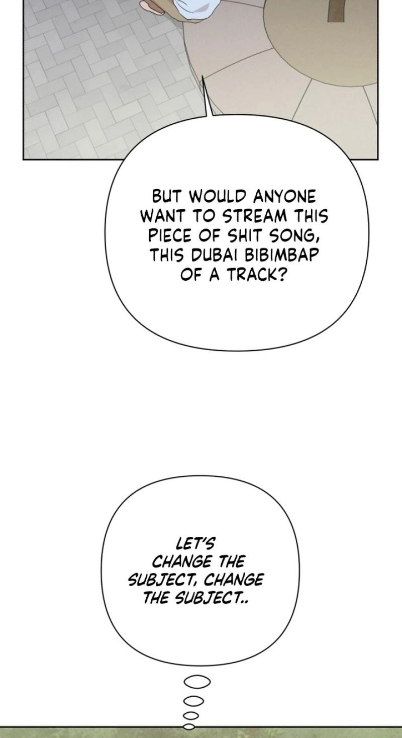My Unknown Girlfriend Chapter 42 - Page 43